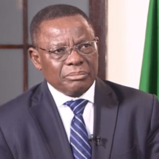 Cameroun : Maurice Kamto est dans le viseur de la justice !