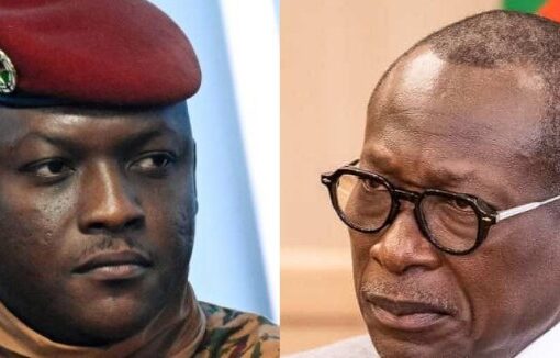 Accusations du capitaine Traoré contre le Bénin : Cotonou exprime son indignation par voie diplomatique