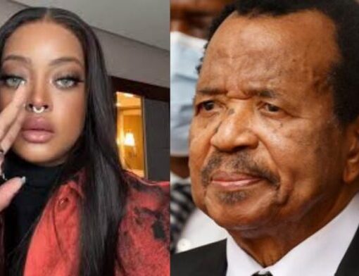 Cameroun : la fille du président Biya révèle son homosexualité