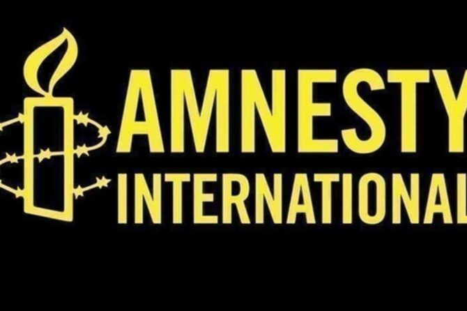 Accès à l’eau potable dans les prisons du Bénin : l’alerte d’Amnesty International