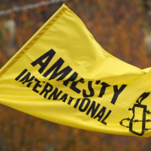 Bénin : la surpopulation carcérale au menu d’un rapport d’Amnesty International