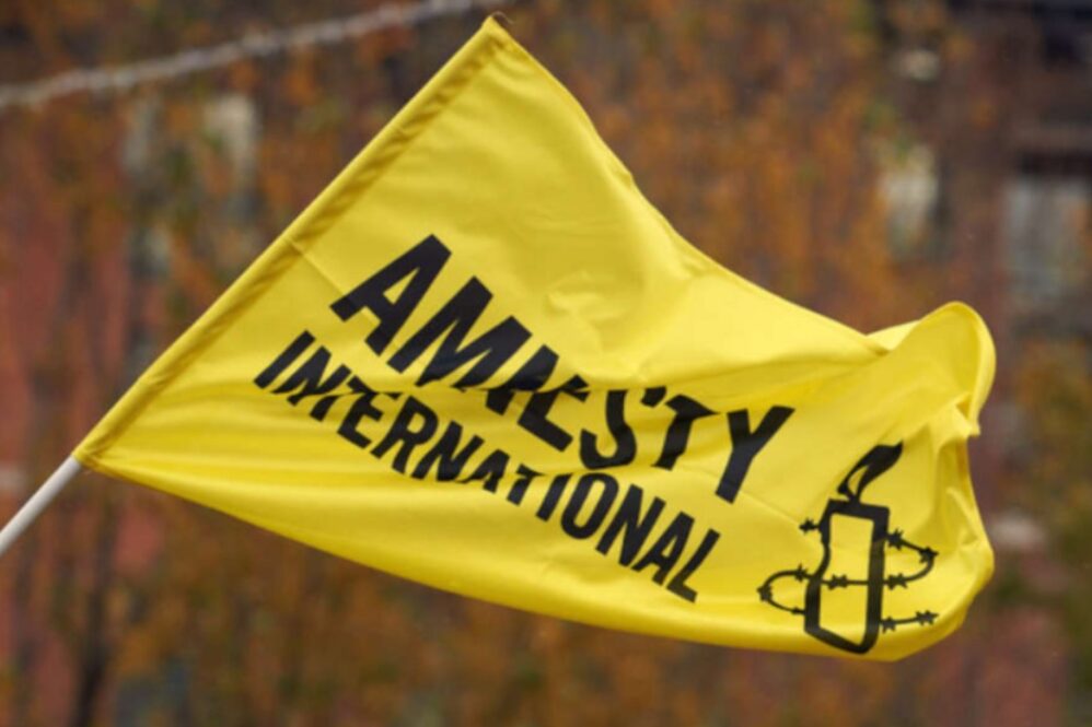 Bénin : la surpopulation carcérale au menu d’un rapport d’Amnesty International