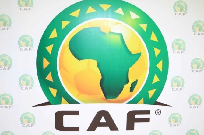 Commission de discipline de la Confédération Africaine de Football (Caf)