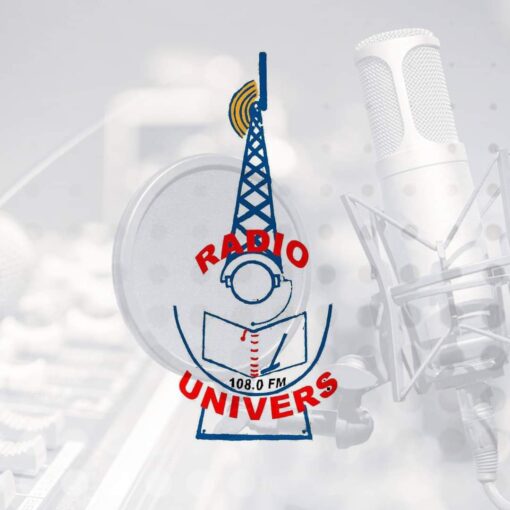 RADIO UNIVERS BÉNIN