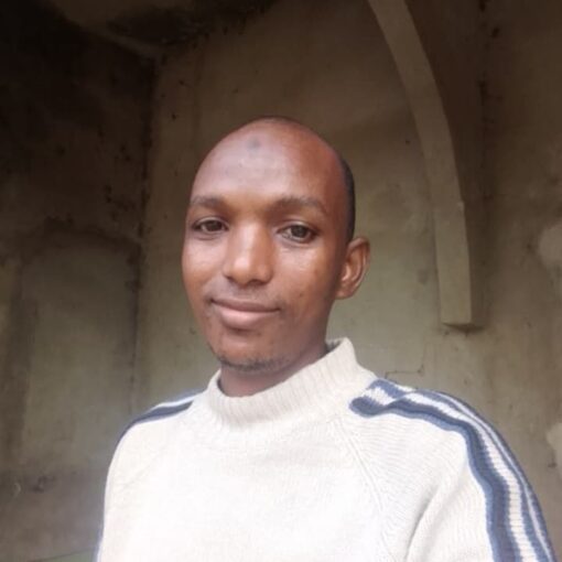 Amadou Oumarou Diallo