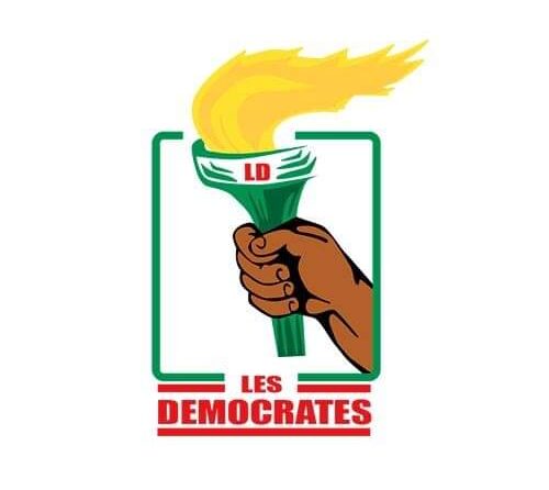 LES DEMOCRATES