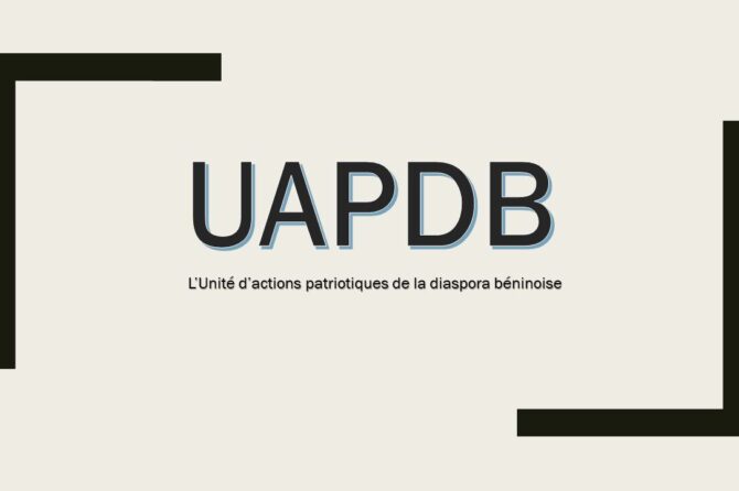 UAPDB