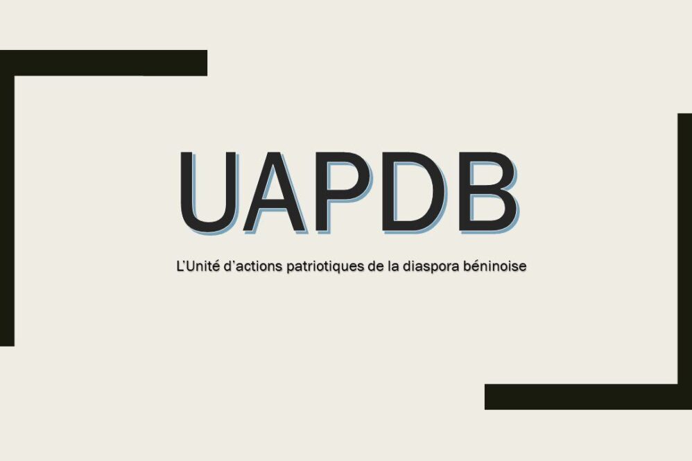 UAPDB