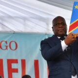 Félix Tshisekedi-constitution