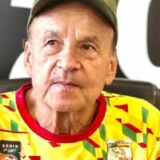 Gernot Rohr