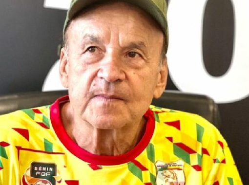 Gernot Rohr