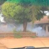 Violence policière en Guinée-Bissau : des députés et citoyens agressés lors d'une sensibilisation