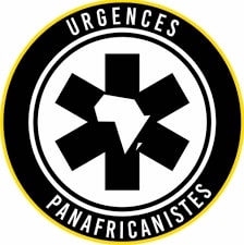 Ong Urgences Panafricanistes