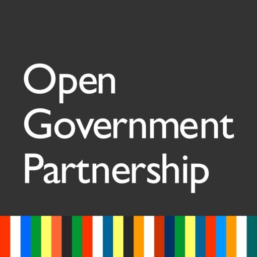 Open Government Partnership (Ogp)