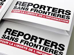 Reporters Sans Frontières