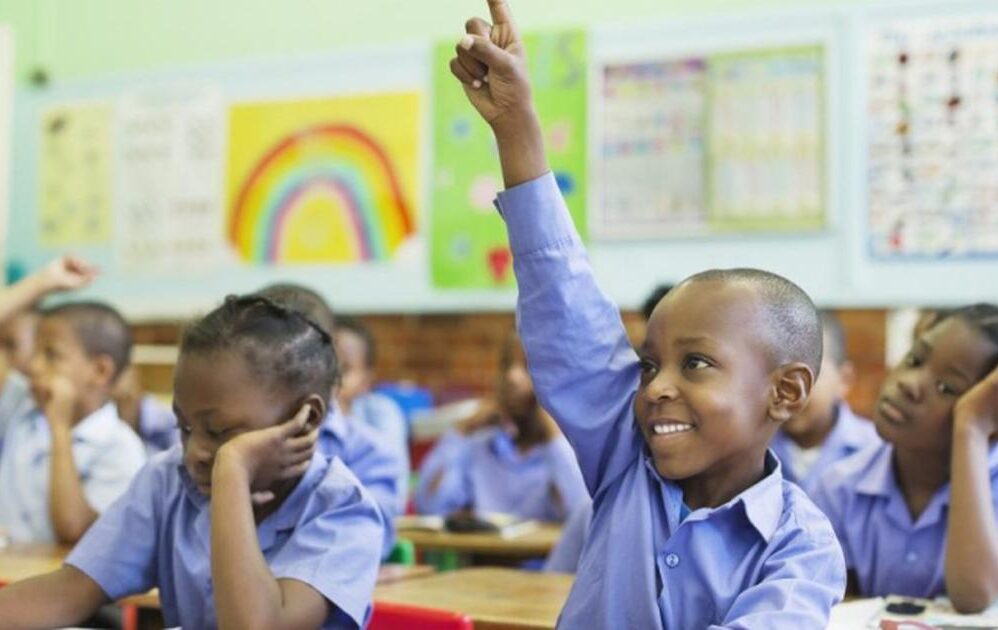 Top 10 des pays africains qui ont le meilleur système éducatif