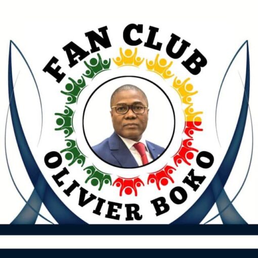 fans d'Olivier Boko