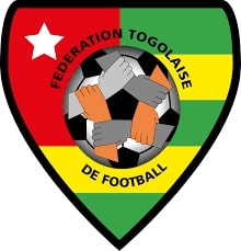 fédération de foot togo