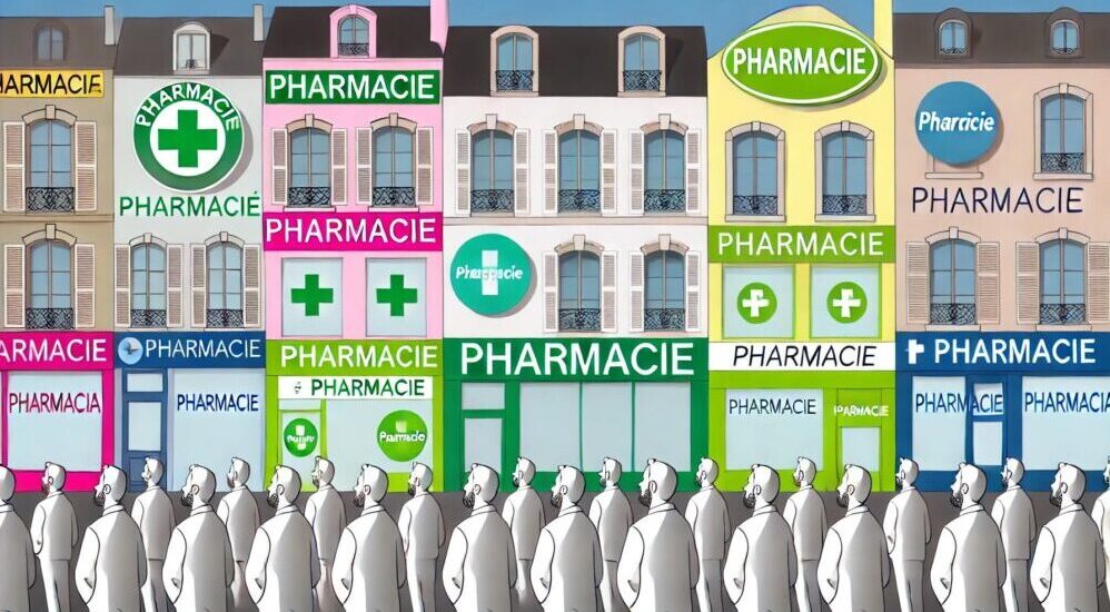 pharmacie