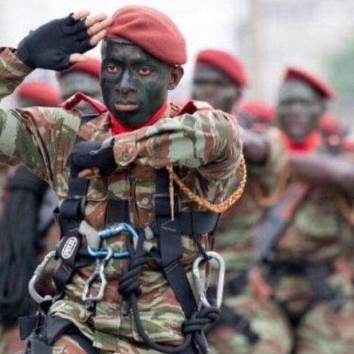 Armée Béninoise