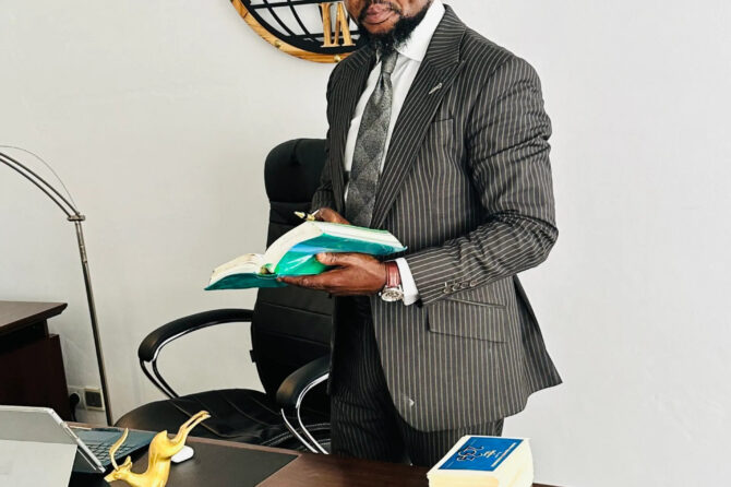 Ayodele-Ahounou