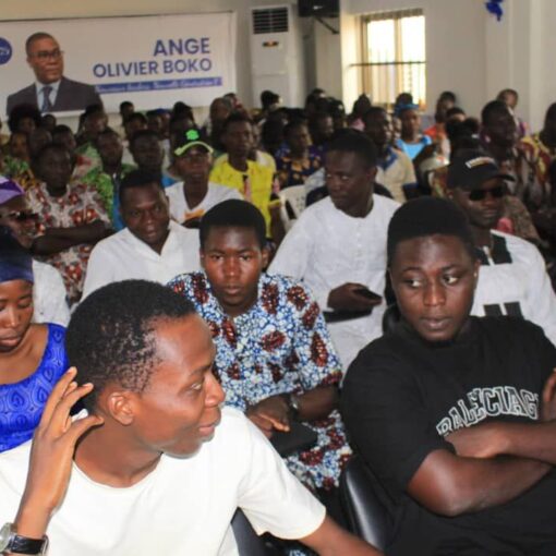 DISCOURS OB26
