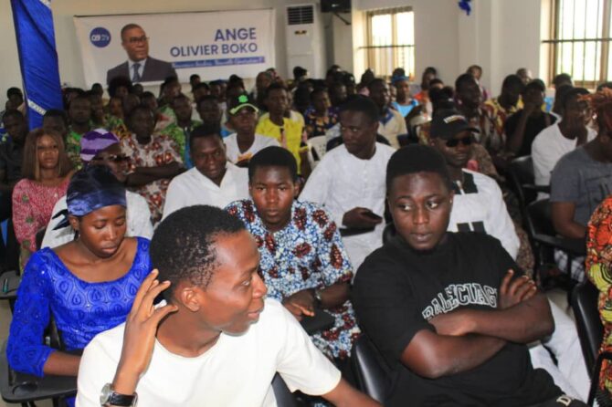 DISCOURS OB26