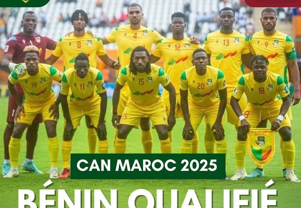 GUÉPARDS QUALIFIÉS CAN2025