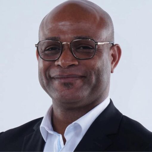 Géraldo Gomez