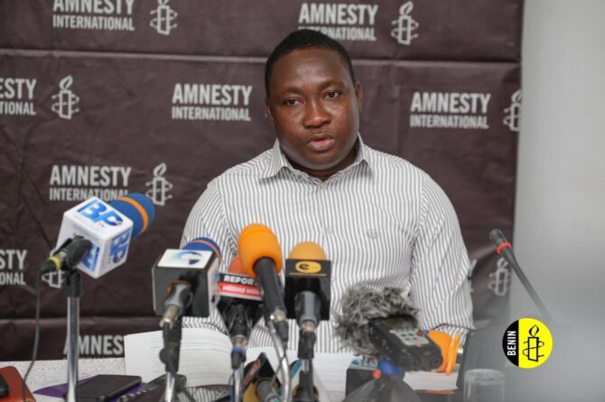 76 AMNESTY