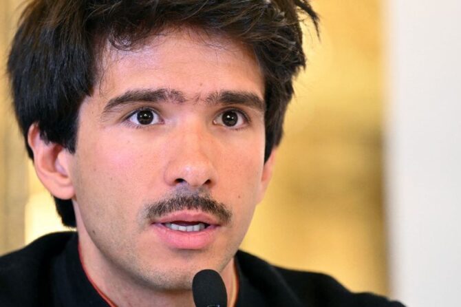 JUAN BRANCO
