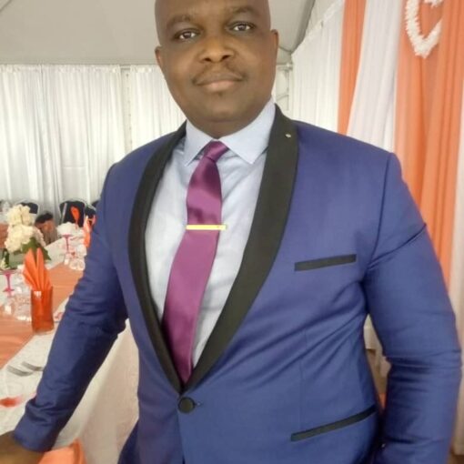 Jacques Richard Codjo