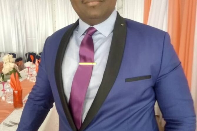 Jacques Richard Codjo