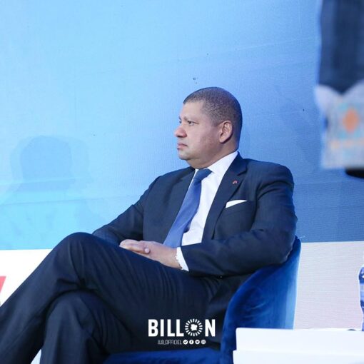 Jean-Louis Billon