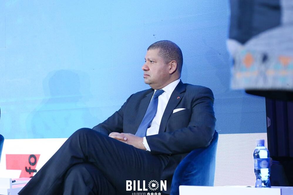 Jean-Louis Billon