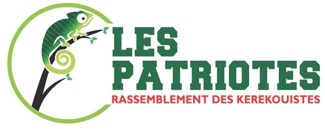 Les Patriotes-Rassemblement des Kérékouistes