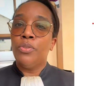 Me Habiba Touré