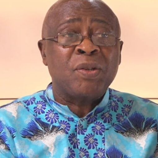 Michel Alokpo
