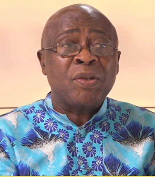 Michel Alokpo