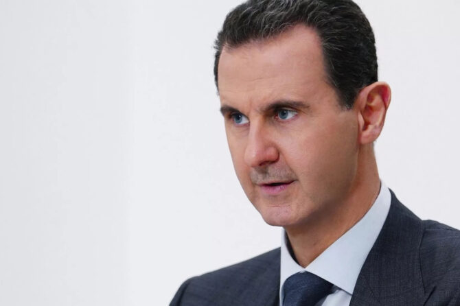 Moscou confirme la fuite de Bachar al-Assad après la prise de Damas par les rebelles