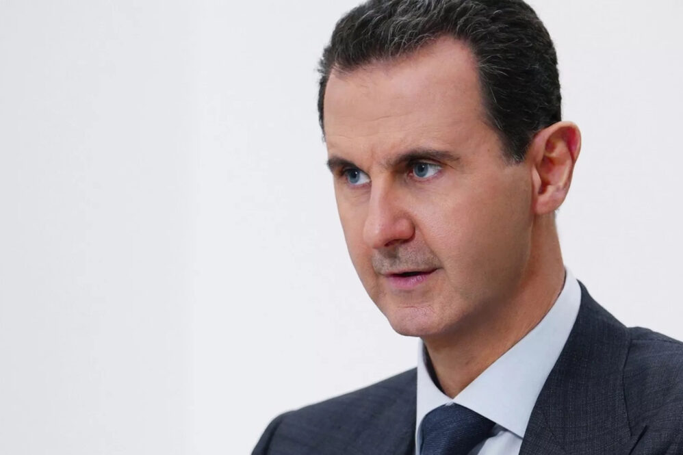 Moscou confirme la fuite de Bachar al-Assad après la prise de Damas par les rebelles