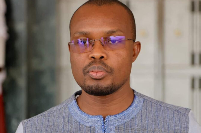 Nouveau gouvernement Jean Emmanuel Ouédraogo