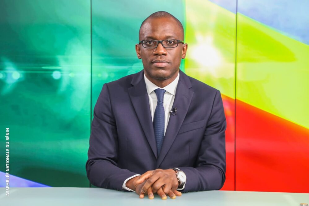 Olushegun ADJADI BAKARI