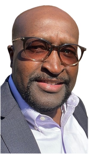 Omar Arouna