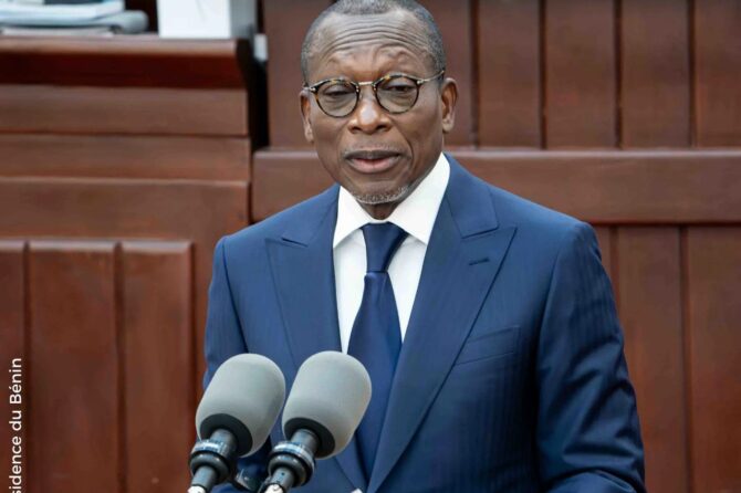 PATRICE TALON