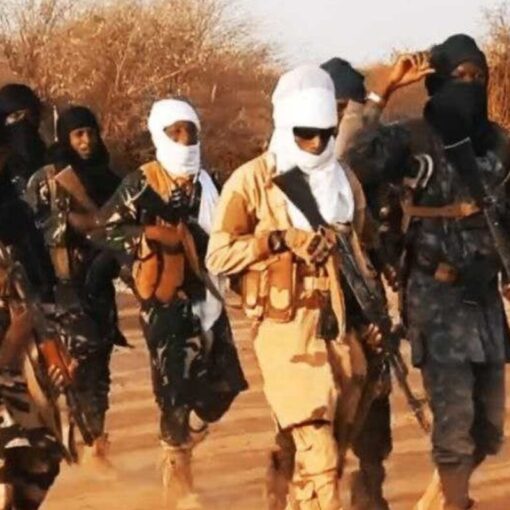 Terrorisme dans le nord du Bénin