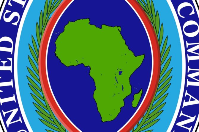 AFRICOM