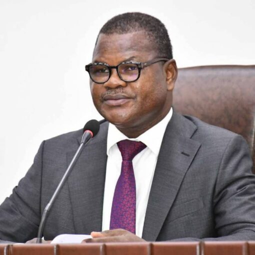 Barthélémy Kassa