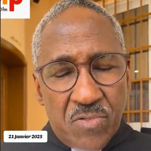 Bâtonnier Kouadio