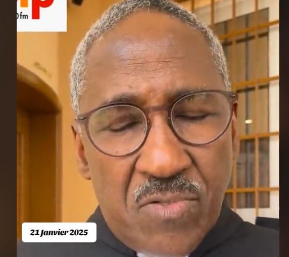 Bâtonnier Kouadio